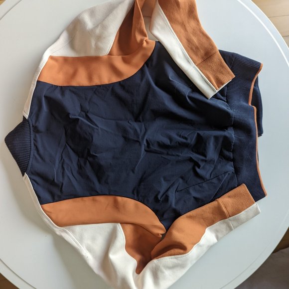 Adidas Varsity/Letterman Jacket - Picture 5 of 5